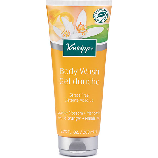 Kneipp Stress Free Body Wash