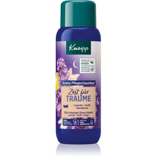 Kneipp Time To Dreaming Bath Foam