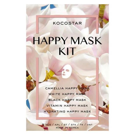 KOCOSTAR Happy Mask Kit