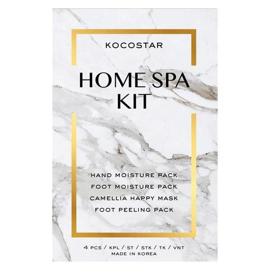 KOCOSTAR Home Spa Kit