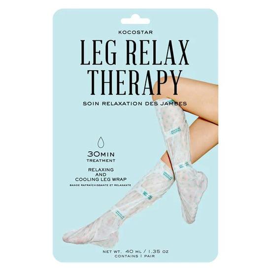 KOCOSTAR Leg Relax Therapy Pack Of 3