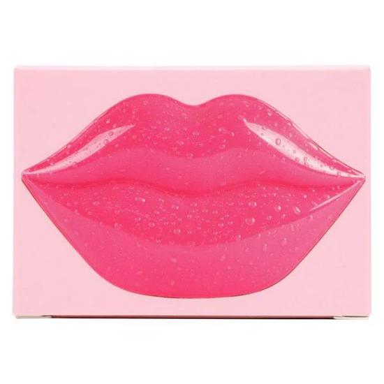 KOCOSTAR Lip Mask Pink Peach 5 Pcs