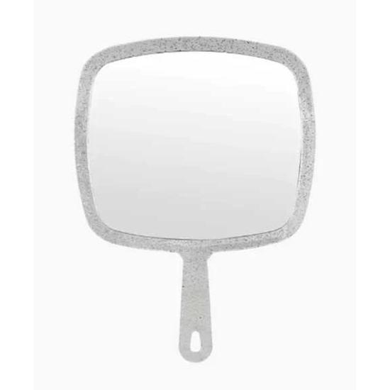 KODO Professional Luxury Glitter Mirror White