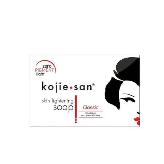 Kojie San Classic Soap 135g