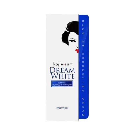 Kojie San Dream White Blemish Correcting Cream
