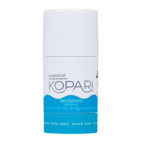 Kopari Natural Aluminium Free Coconut Deodorant Mini-Size: Original