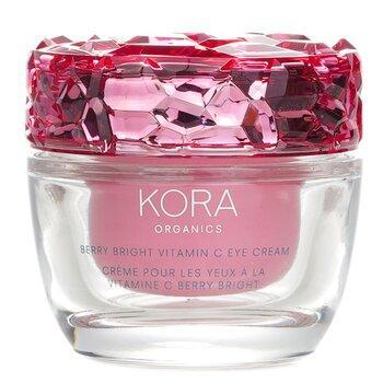 Kora Organics Berry Bright Vitamin C Eye Cream 15ml