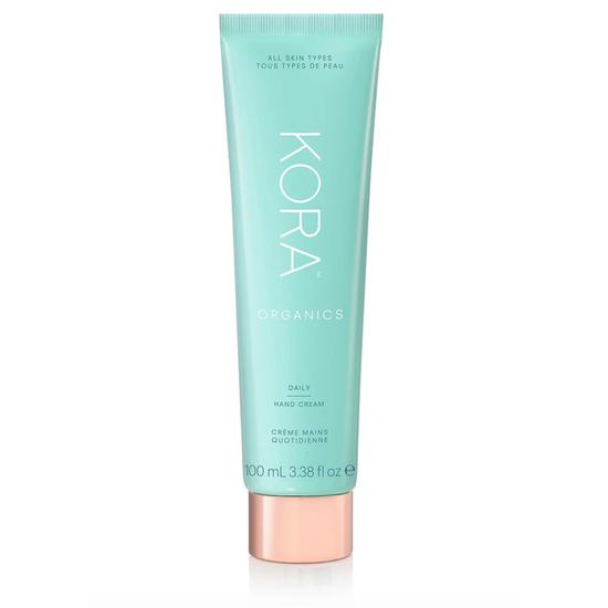 Kora Organics Daily Hand Cream 100ml