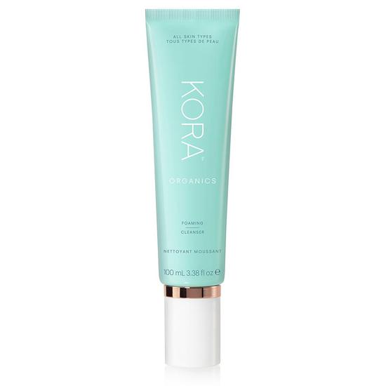 Kora Organics Foaming Cleanser 100ml