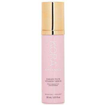 Kora Organics Kakadu Plum Vitamin C Serum 30ml