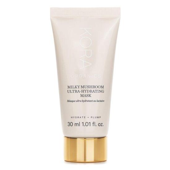 Kora Organics Milky Mushroom Ultra-Hydrating Mask