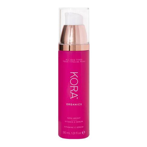 Kora Organics Noni Bright Vitamin C Serum