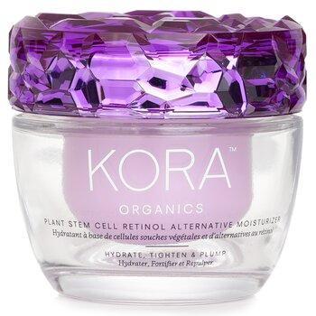 Kora Organics Plant Stem Cell Retinol Alternative Moisturiser 50ml