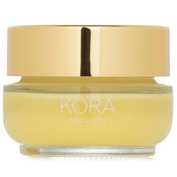 Kora Organics Turmeric Glow Moisturiser 15ml