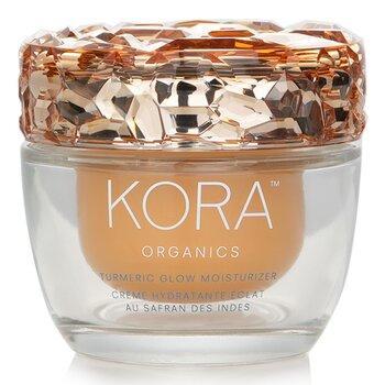 Kora Organics Turmeric Glow Moisturiser 50ml