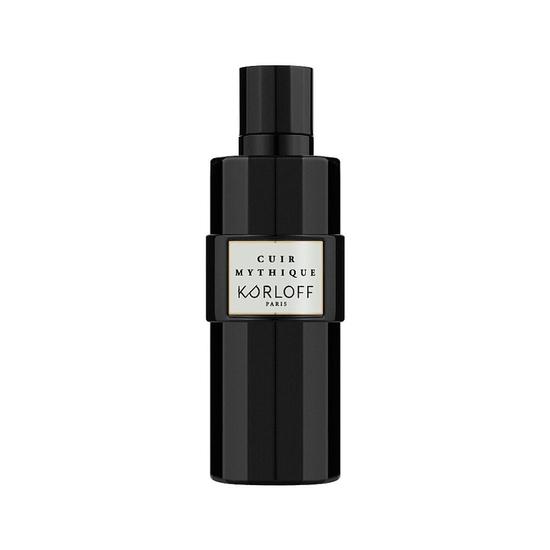 Korloff Cuir Mythique Eau De Parfum 100ml