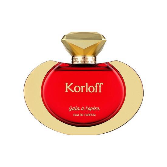 Korloff Gala A L'opera Eau De Parfum 100ml