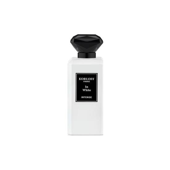 Korloff In White Intense Eau De Parfum 88ml