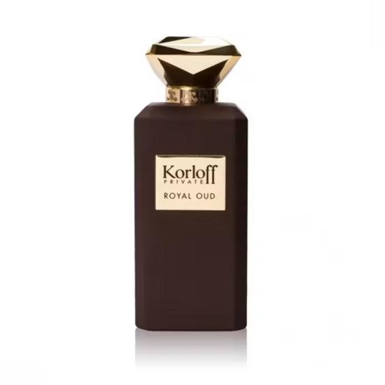 Korloff Paris Royal Oud Eau De Parfum