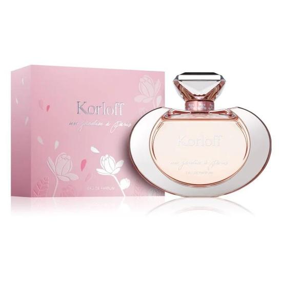 Korloff Un Jardin A Paris Eau De Parfum Spray