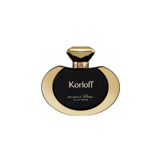 Korloff Un Soir A Paris Eau De Parfum 100ml