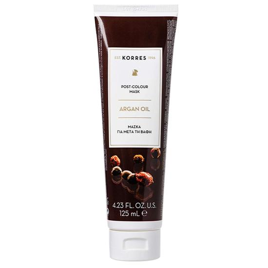 Korres Argan Oil Mask 125ml
