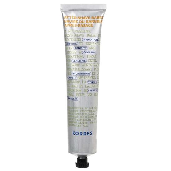Korres Athenian Grooming Aftershave Balm 125ml