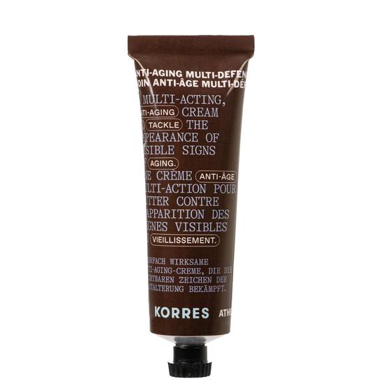 Korres Athenian Grooming Men's Antiageing Cream