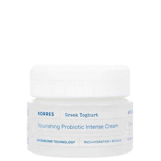 Korres Greek Yoghurt Nourishing Probiotic Intense-Cream