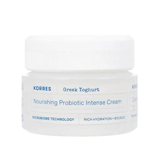 Korres Greek Yoghurt Nourishing Probiotic Intense-Cream
