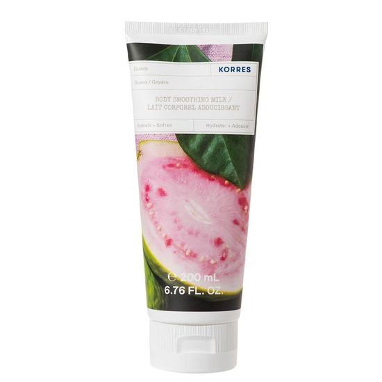 Korres Guava Body Smoothing Milk