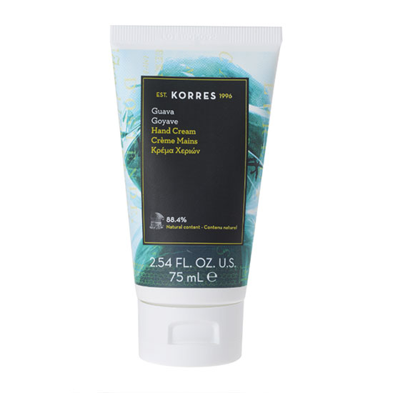 KORRES Guava Hand Cream