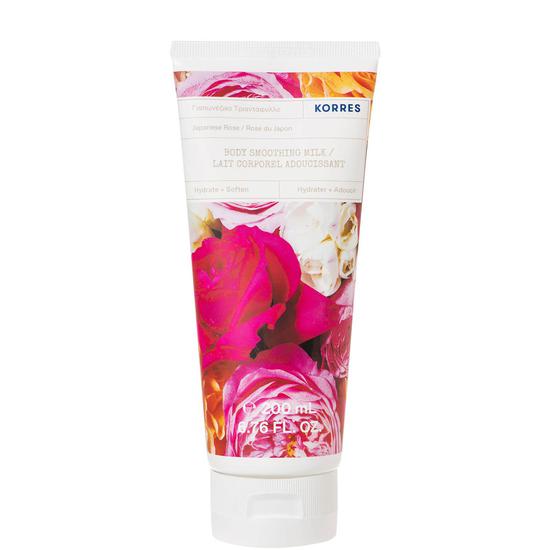 Korres Japanese Rose Body Milk