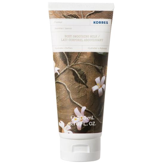 Korres Jasmine Body Smoothing Milk