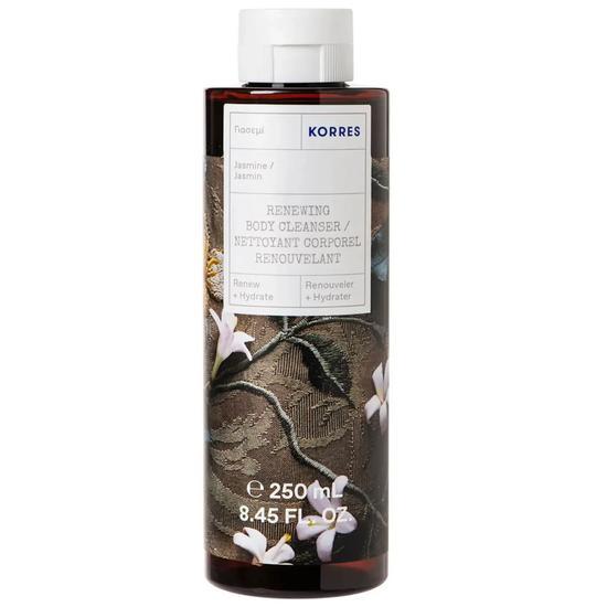 Korres Jasmine Shower Gel