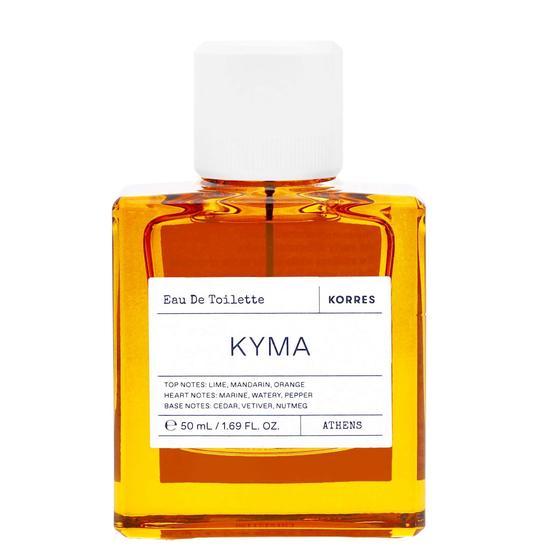 Korres Kyma Eau De Toilette