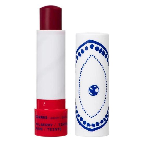 Korres Mulberry Lip Balm 4.5g