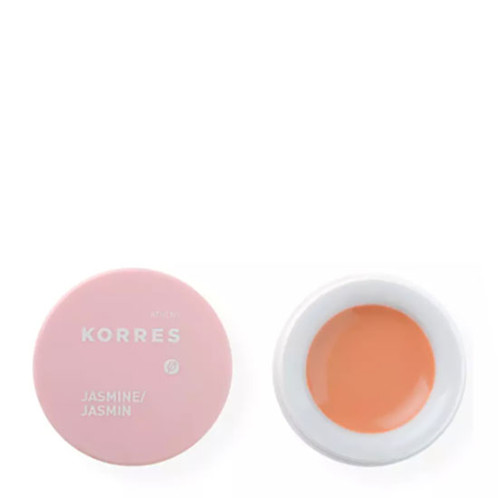 Korres Natural Lip Butter Jasmine