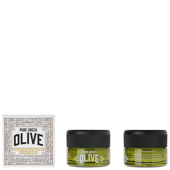 Korres Pure Greek Olive Oil Wrinkle Rewind Eye Cream Korres Pure Greek Olive Oil Wrinkle Rewind Eye Cream