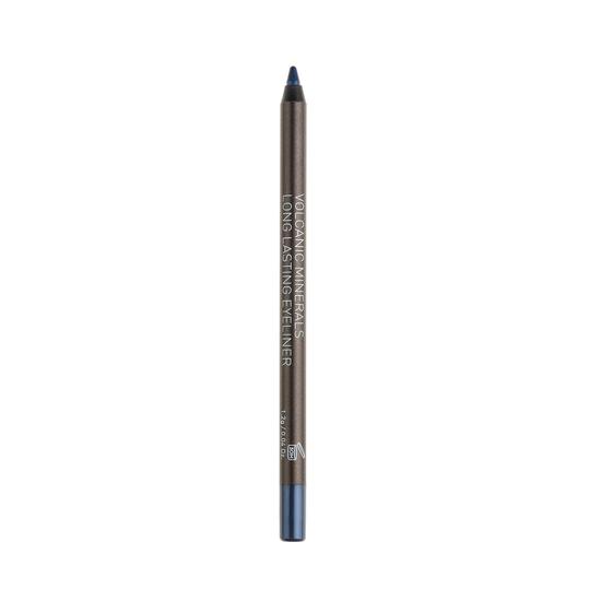 Korres Natural Volcanic Minerals Long Lasting Eyeliner Blue