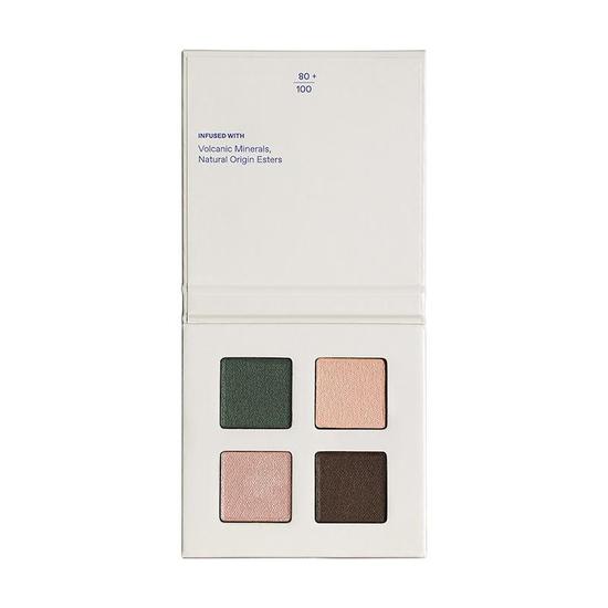 Korres Real Colour Eyeshadow Palette