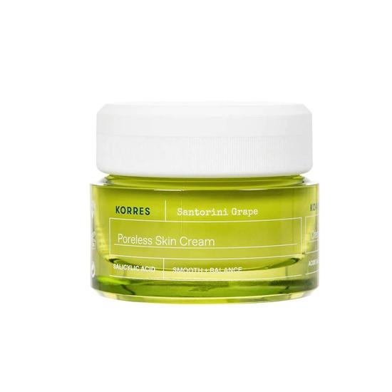 Korres Santorini Grape Pore-less Skin Moisturiser