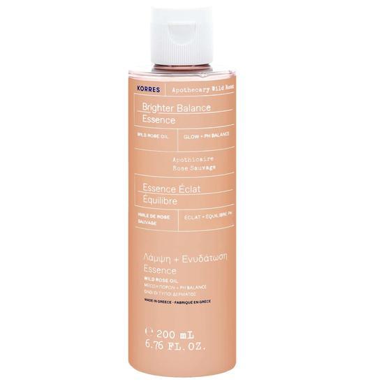 Korres Wild Rose Brighter Balance Essence Concentrate