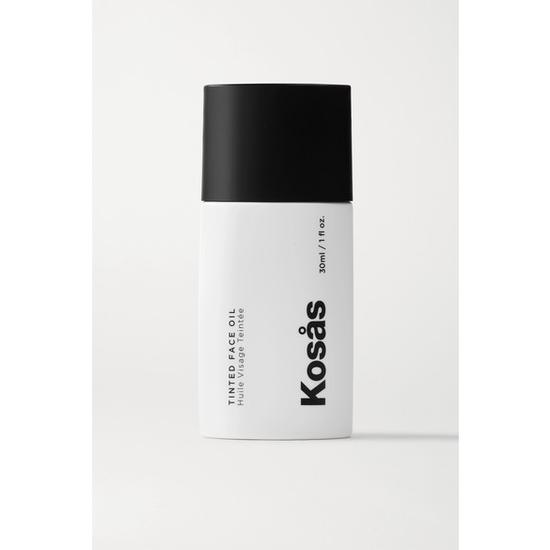 Kosas Tinted Face Oil