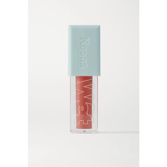 Kosas Wet Lip Oil Gloss