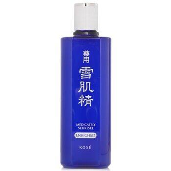 Kose Medicated Sekkisei Enriched Lotion 360ml