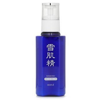 Kose Sekkisei Enriched Emulsion 140ml