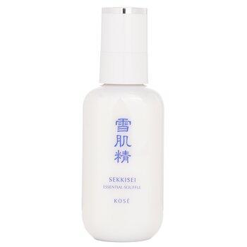 Kose Sekkisei Essential Souffle 140ml