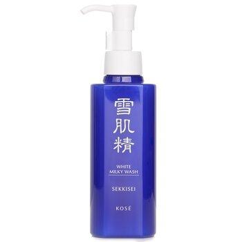 Kose Sekkisei White Milky Wash 140ml