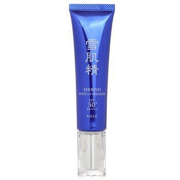 Kose Sekkisei White UV Emulsion SPF 50 31ml